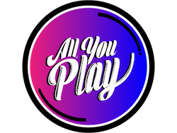 AER - Memories of Old Steam Standard Key AllyouPlay Logo