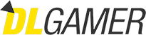 DLGamer Logo