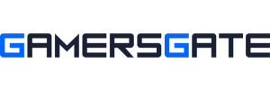 Gamersgate Logo