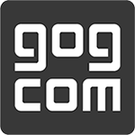 Figment - Soundtrack gog.com pc GOG.COM Logo
