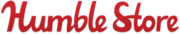 Tormented Souls Steam Key Humble Store Logo
