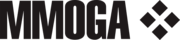 MMOGA Logo