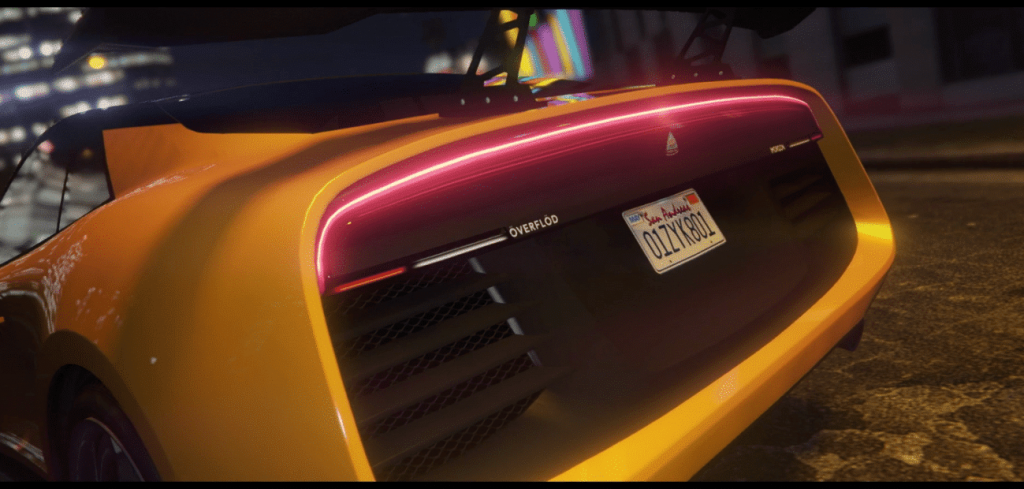 GTA Online hat ein neues Auto und doppelte Belohnungen für die Arena War Serie
