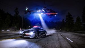 Need for Speed Hot Pursuit Remastered erscheint am 6. November mit Cross-Play und neuen Inhalten