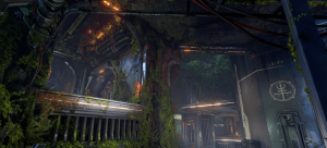 Doom Eternal bekommt diese Woche mittels Patch eine neue Battlemode Map