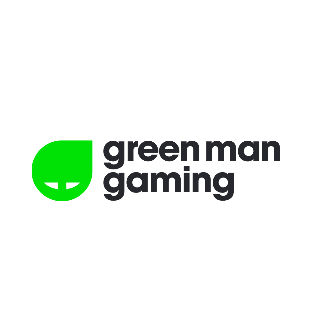 Green Man Gaming