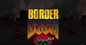 BorderDoom Mod macht DOOM zum Looter Shooter