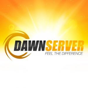 Dawn Server Logo - Game Server mieten Vergleich