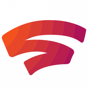 Google Stadia Logo