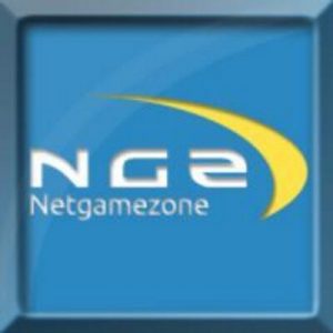 NGZ Server Logo - Game Server mieten Vergleich