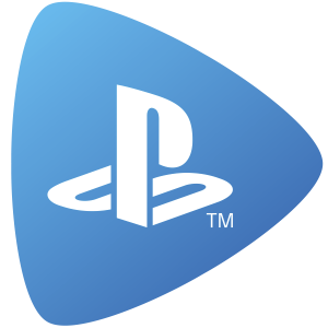 Playstation Now Logo