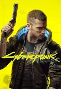 Cyberpunk 2077 für Xbox Series/One (Coupon: GFORESTPROMO) Logo