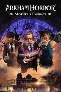 Mansions of Madness Mothers Embrace
