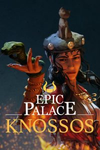 Epic Palace Knossos