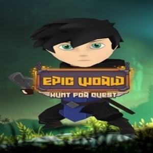 Epic World Key Preisvergleich