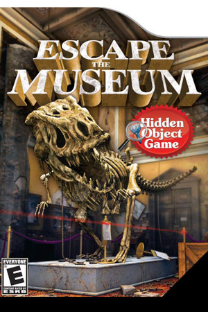Escape The Museum Key Preisvergleich