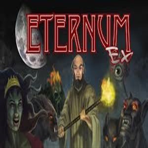 Eternum Ex Xbox Series Preisvergleich
