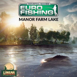 Euro Fishing Manor Farm Lake Xbox Series Preisvergleich