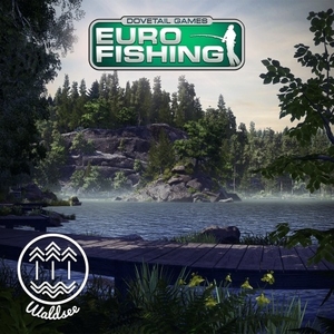 Euro Fishing Waldsee Xbox Series Preisvergleich