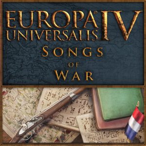 Europa Universalis 4 Songs of War