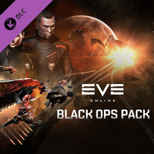 EVE Online Black Ops Pack