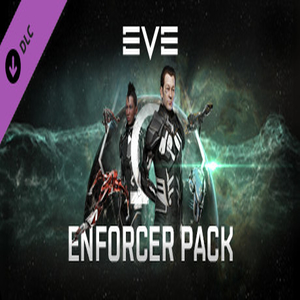 EVE Online Enforcer Pack