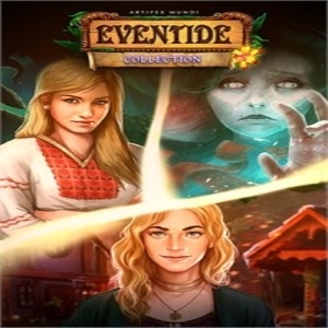 Eventide Collection Xbox One Preisvergleich