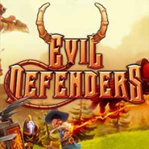Evil Defenders Key Preisvergleich
