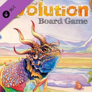 Evolution Board Game Biodiversity Promo Pack Switch