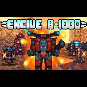 Excive A-1000