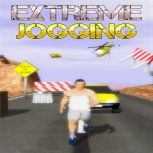 Extreme Jogging Xbox Series Preisvergleich