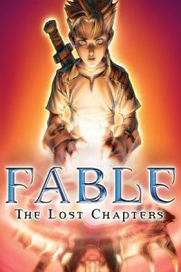 Fable The Lost Chapters