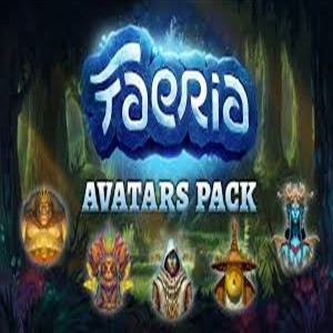 Faeria All Avatars PS4 Preisvergleich