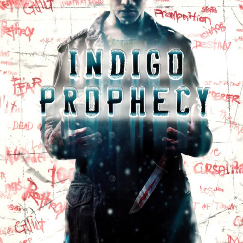 Fahrenheit Indigo Prophecy Key Preisvergleich