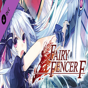Fairy Fencer F Additional Fairy Pack Key Preisvergleich