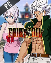 FAIRY TAIL Additional Friends Set Lisanna & Elfman Key Preisvergleich