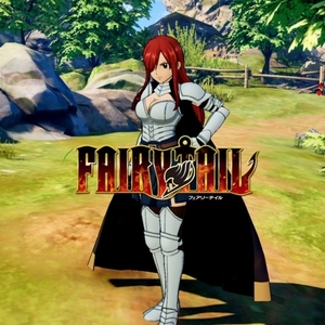 FAIRY TAIL Erza's Costume Anime Final Season PS4 Preisvergleich