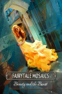 Fairytale Mosaics Beauty & The Beast