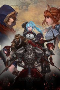 Fallen Legion+