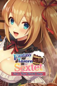 Fantasy Tavern Sextet Vol.1 New World Days