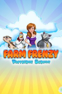 Farm Frenzy Hurricane Season