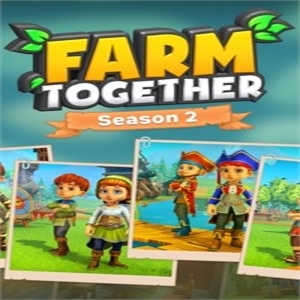 Farm Together Season 2 Bundle Xbox Series Preisvergleich