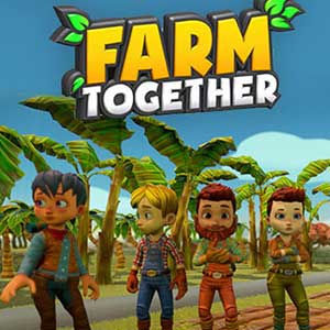 Farm Together Wasabi Pack Xbox One Preisvergleich