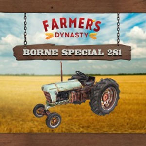 Farmer's Dynasty Borne Special 281 Switch Preisvergleich