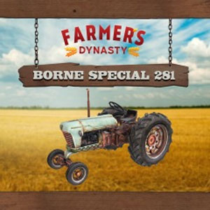 Farmer's Dynasty Borne Special 281 Xbox One Preisvergleich