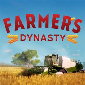 Farmer's Dynasty Xbox Series Preisvergleich