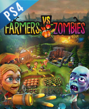 Farmers vs. Zombies PS4 Preisvergleich