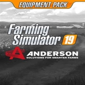 Farming Simulator 19 Anderson Group Equipment Pack Xbox Series Preisvergleich