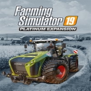 Farming Simulator 19 Platinum Expansion Xbox Series Preisvergleich