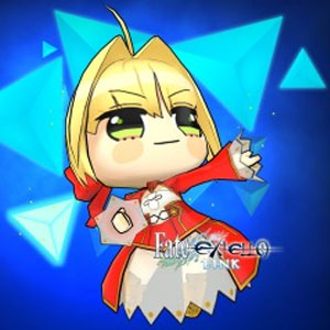 Fate/EXTELLA LINK Li'l Nero